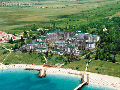 Emerald Beach Resort 47